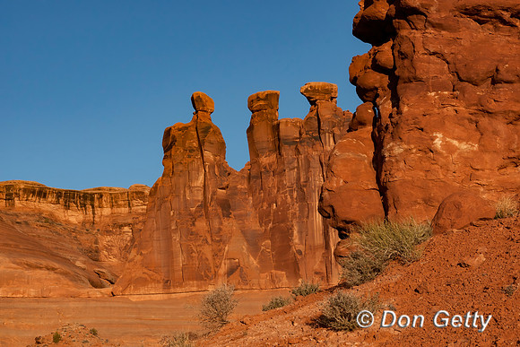 Arches National Park