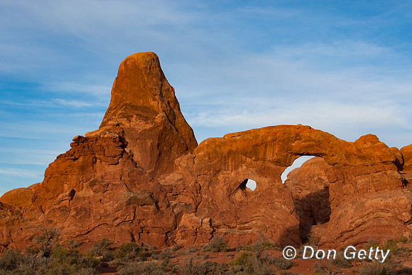 Arches National Park