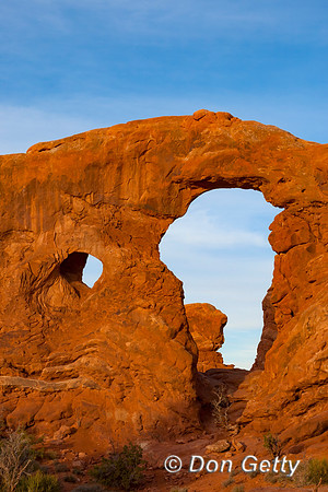 Arches National Park
