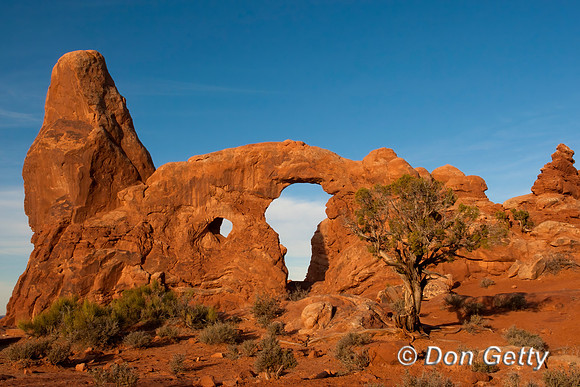 Arches National Park