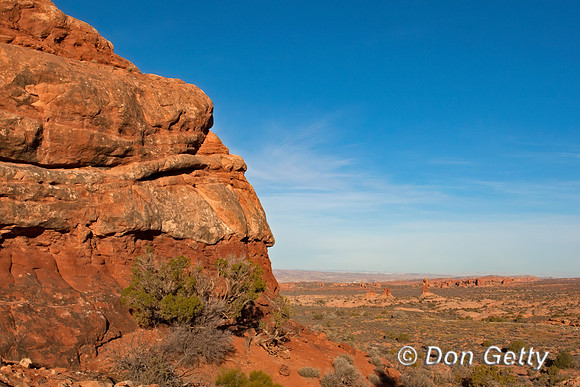 Arches National Park
