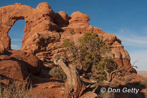 Arches National Park