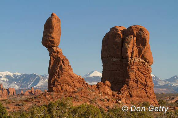 Arches National Park