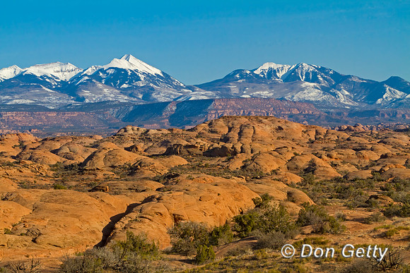 Arches National Park