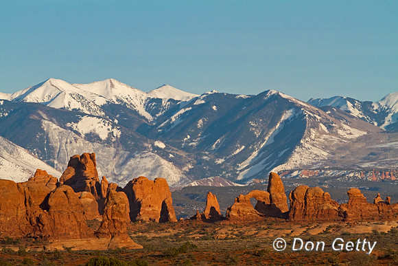 Arches National Park