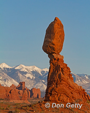 Arches National Park