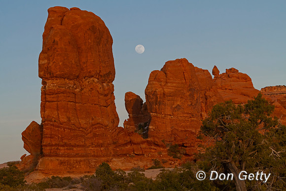 Arches National Park