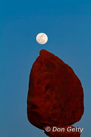 Arches National Park