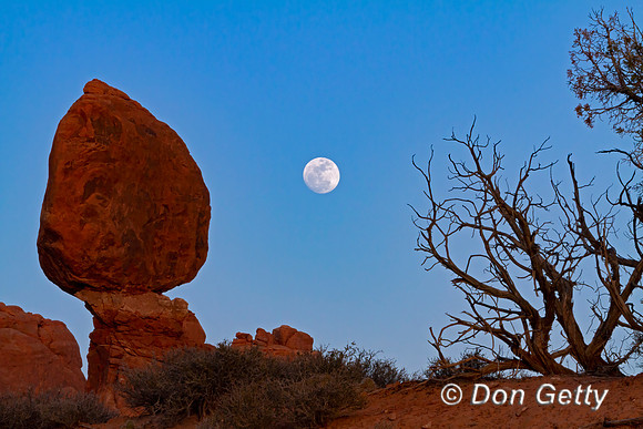 Arches National Park