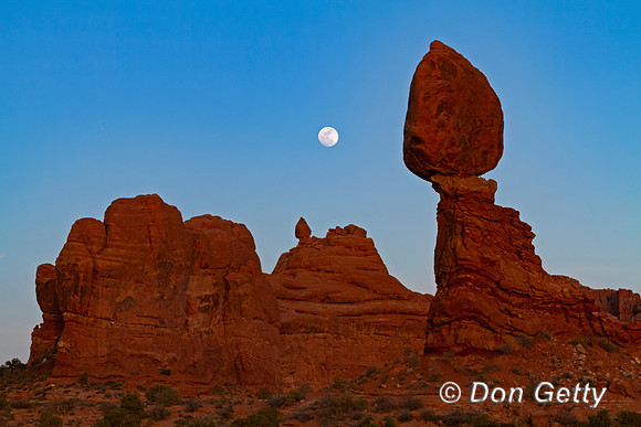 Arches National Park