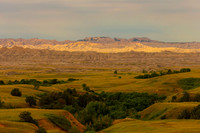 Badlands National Park