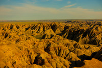 Badlands National Park