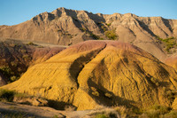 Badlands National Park