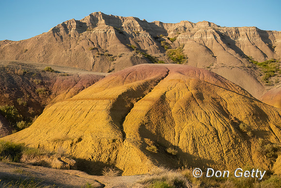 Badlands National Park