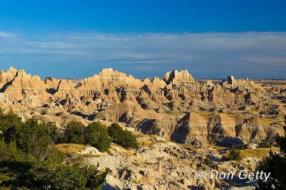 Badlands National Park