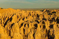 Badlands National Park