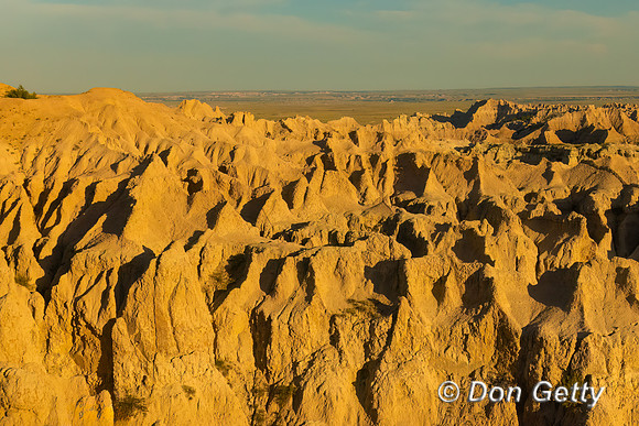 Badlands National Park