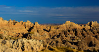 Badlands National Park
