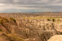 Badlands National Park