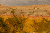 Badlands National Park