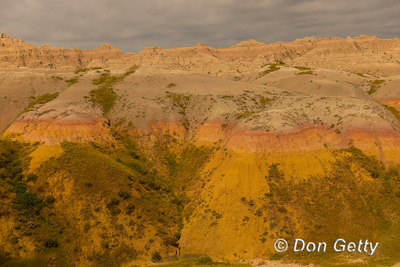 Badlands National Park