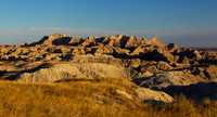 Badlands National Park