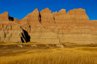 Badlands National Park