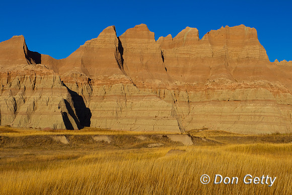 Badlands National Park