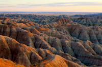 Badlands National Park
