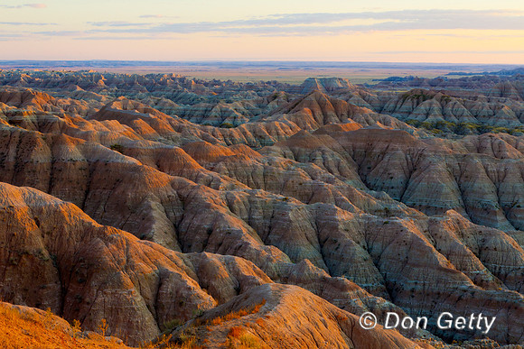 Badlands National Park