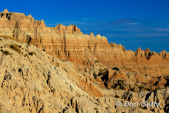 Badlands National Park