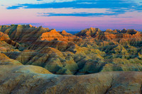 Badlands National Park