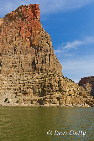 Bighorn Canyon