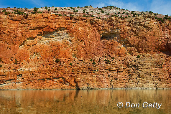 Bighorn Canyon