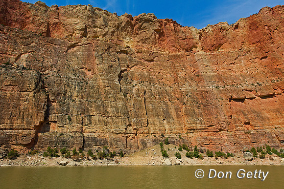 Bighorn Canyon
