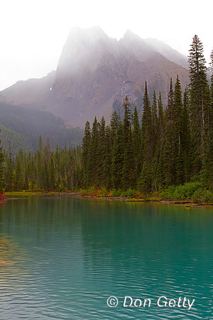 Emerald Lake