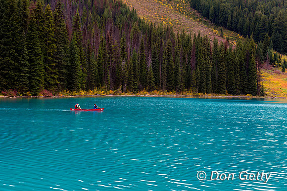 Emerald Lake