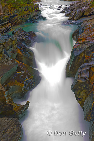 Numa Falls