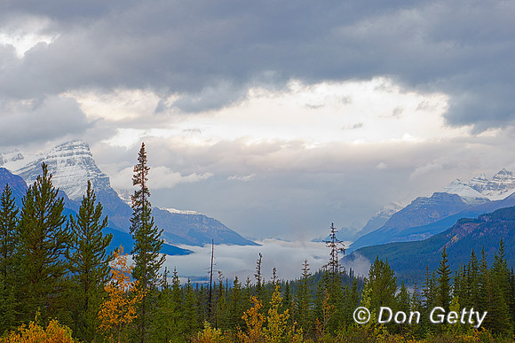 Icefields Parkway