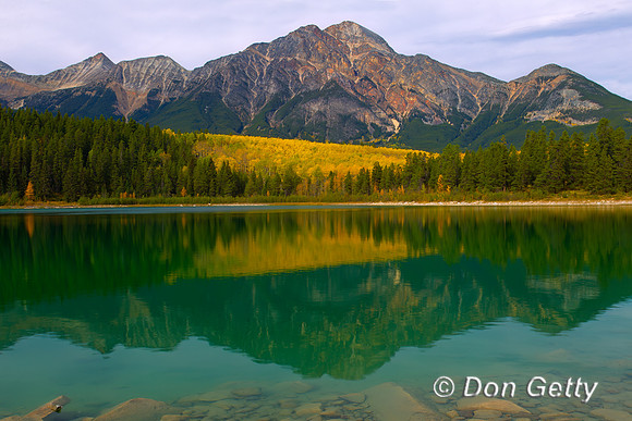 Patrica Lake