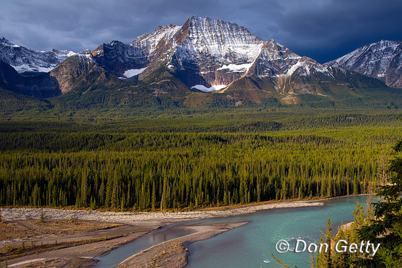 Mount Fryatt