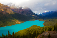 Canada, Canadian Rockies