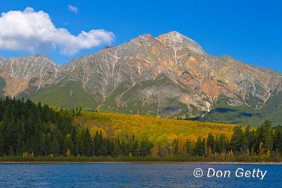 Patrica Lake