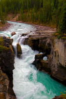 Canadian Rockies