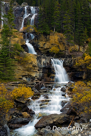 Tangle Falls