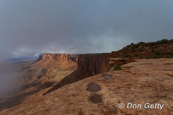 Canyonlands National Park