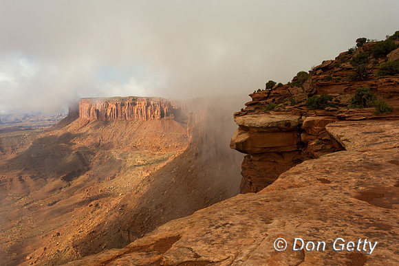 Canyonlands National Park