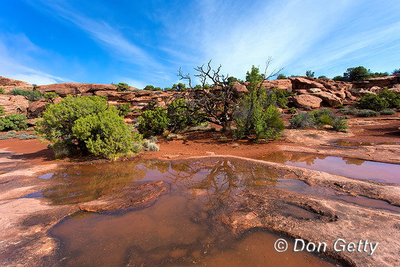 Canyonlands National Park