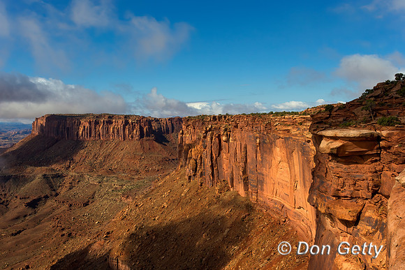Canyonlands National Park