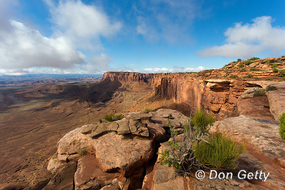 Canyonlands National Park